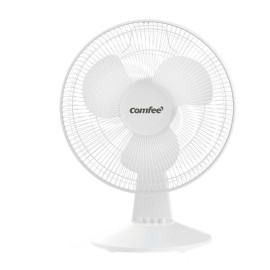 Quạt Bàn Comfee CFT-12PWM0A3 màu trắng Quạt Bàn Comfee CFT-12PWM0A3 màu trắng